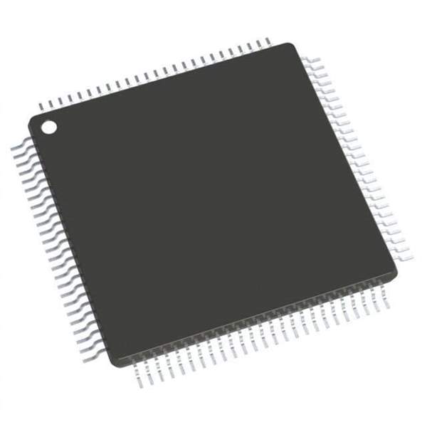 PIC24FJ256GB110T-I/PF   Microchip Technology