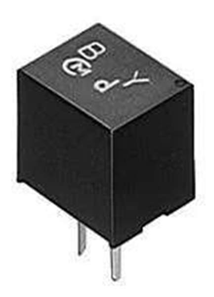 CFULA455KB4Y-B0   Murata Electronics