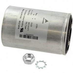 B25620B0557K881EPCOS - TDK Electronics