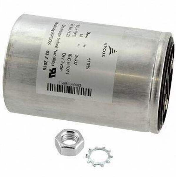 B25620B0557K881EPCOS - TDK Electronics