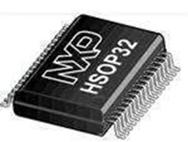 MC33879BPEKR2   NXP USA Inc.