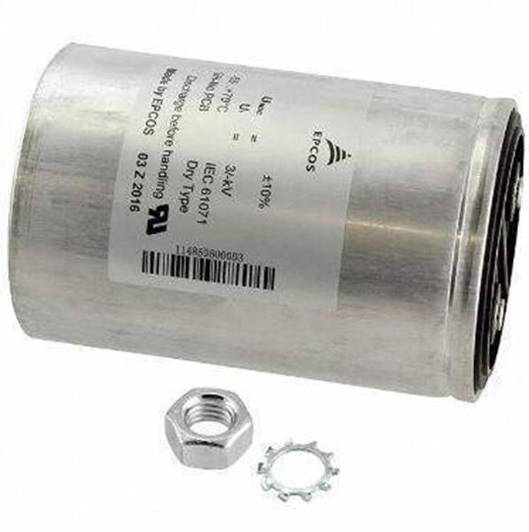 B25620D1617K101EPCOS - TDK Electronics