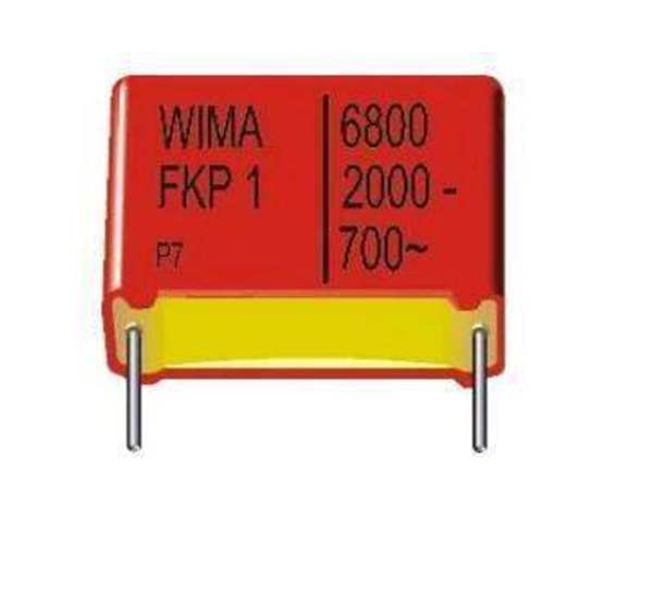 FKP1U004704C00JSSD WIMA