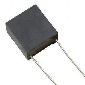 R474I310050A1K KEMET
