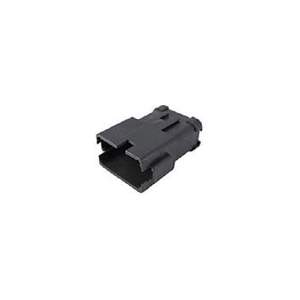 DT04-12PA-BE04    TE Connectivity Deutsch Connectors