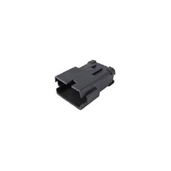 DT04-12PA-BE04    TE Connectivity Deutsch Connectors