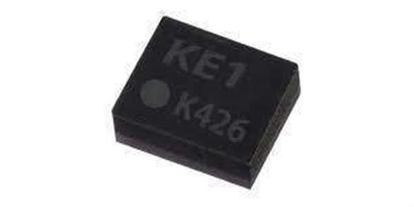SF14-2593M5UUB1    KYOCERA AVX