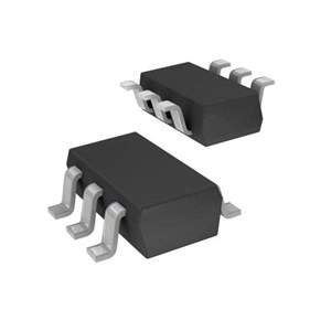 ESDALD05UD4X   WeEn Semiconductors