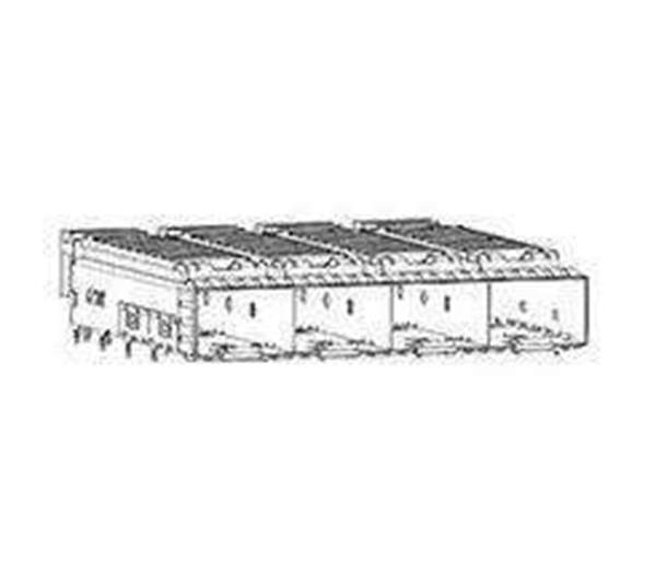 2170684-1 TE Connectivity AMP Connectors