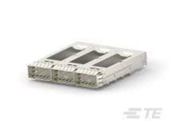 2170737-5 TE Connectivity AMP Connectors