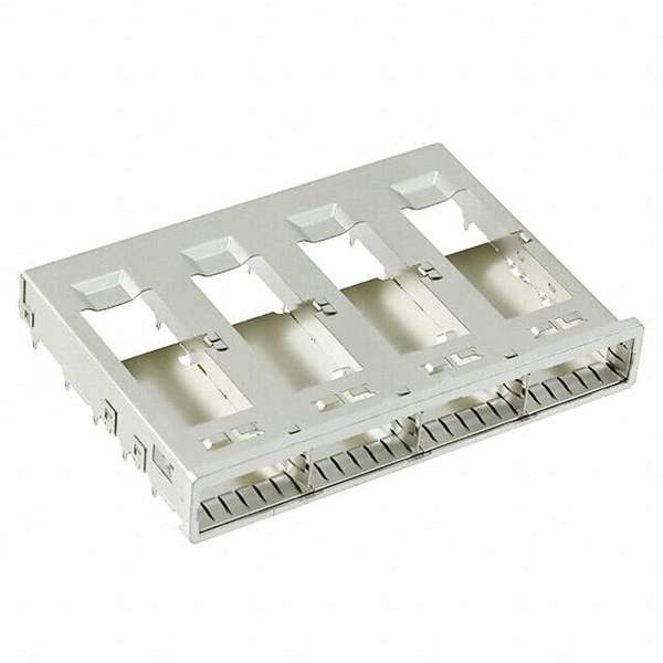 2170744-1 TE Connectivity AMP Connectors
