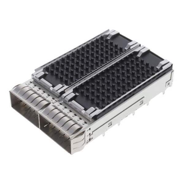 2170806-4 TE Connectivity AMP Connectors