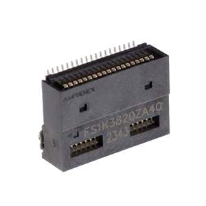 FS1K3820ZA40 Amphenol ICC