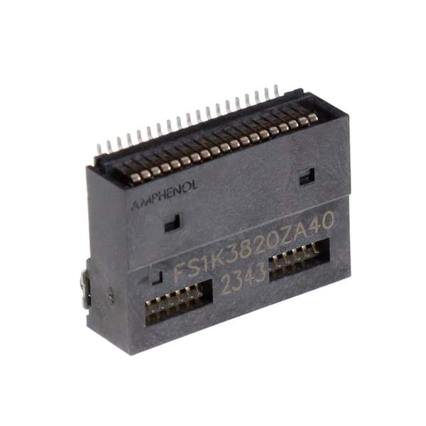 FS1K3820ZA40 Amphenol ICC