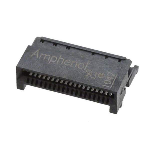 FS1-R38-20A2-00 Amphenol ICC