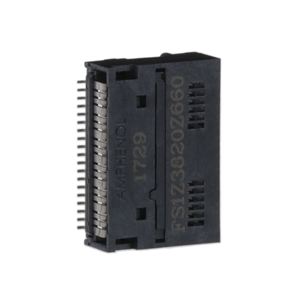 FS1-Z38-20Z6-60 Amphenol ICC
