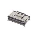 U10BH7424101T Amphenol ICC (Commercial Products)