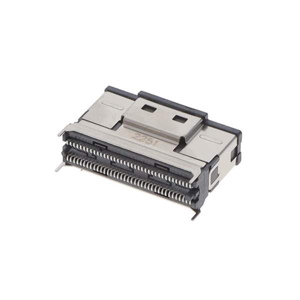 U10BH7424101T Amphenol ICC (Commercial Products)