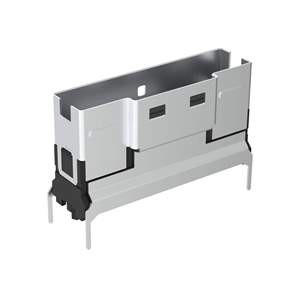 U10BH7425101T Amphenol ICC