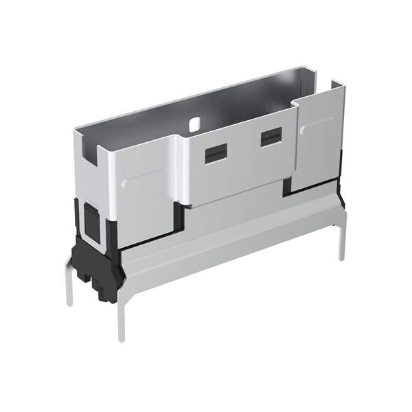 U10BH7425101T Amphenol ICC