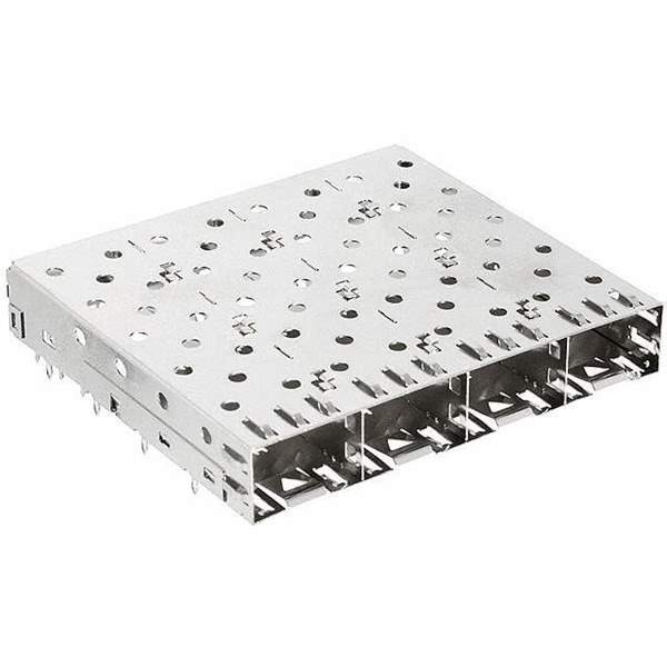 U77-A4110-2001 Amphenol ICC