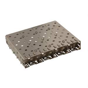 U77-A4114-2001	 Amphenol ICC (Commercial Products)