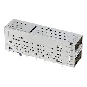 U95-Z105-4081-341 Amphenol ICC