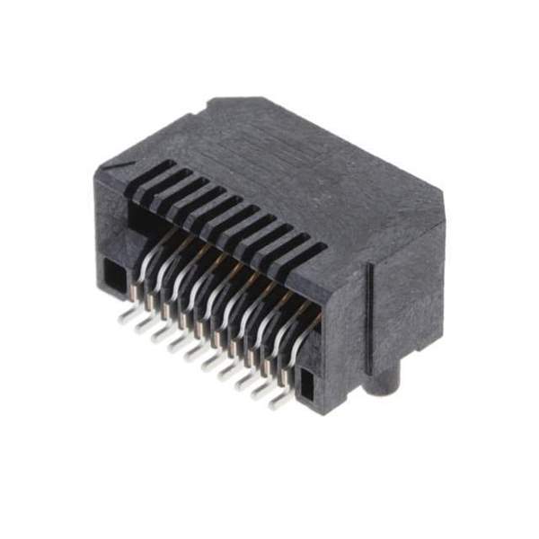 UE75-A20-3000T Amphenol ICC