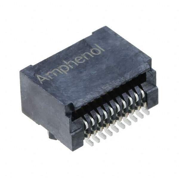 UE76-3GA20-2600T Amphenol ICC