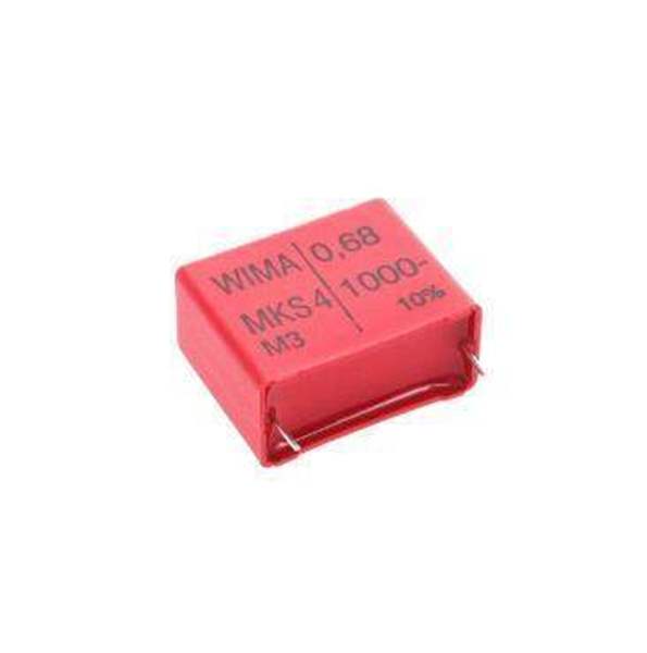 MKP1J036806F00KSSD WIMA
