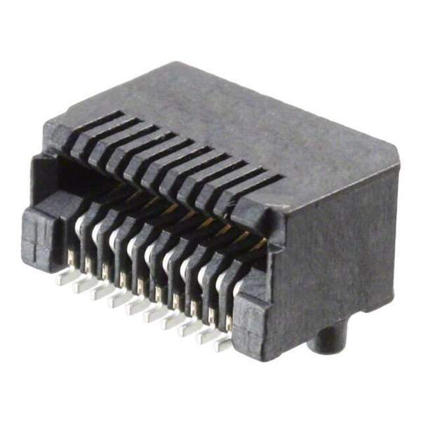 UE76-A20-3000T Amphenol ICC