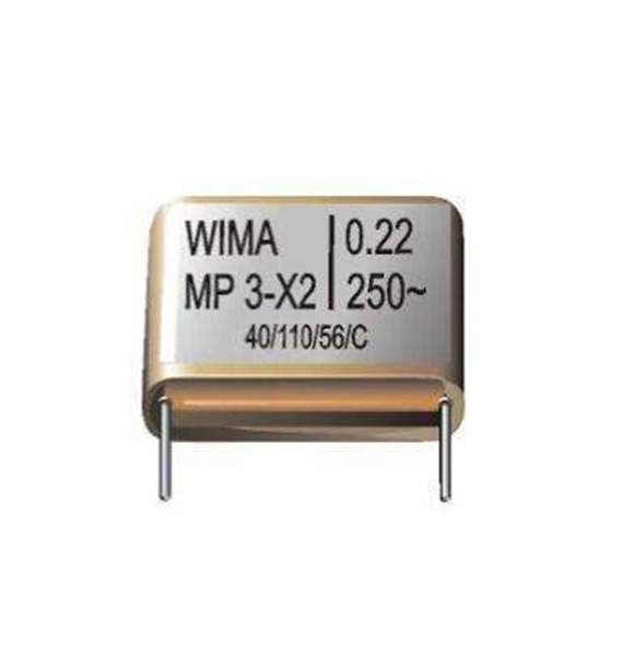 MKX2AW22202C00KI00 WIMA