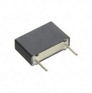334MKP275KECornell Dubilier Knowles