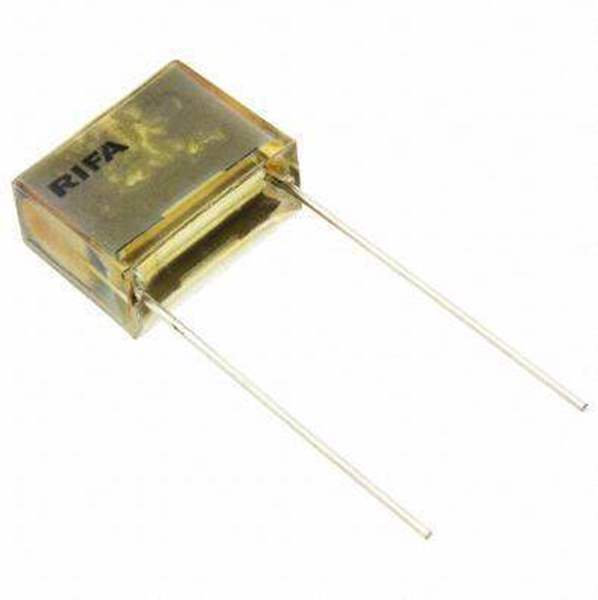 PME271M610MR19T0KEMET