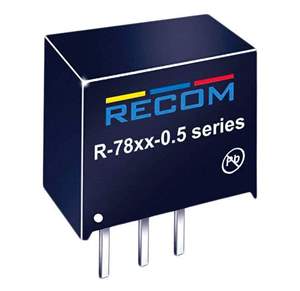 R-7815-0.5    Recom Power