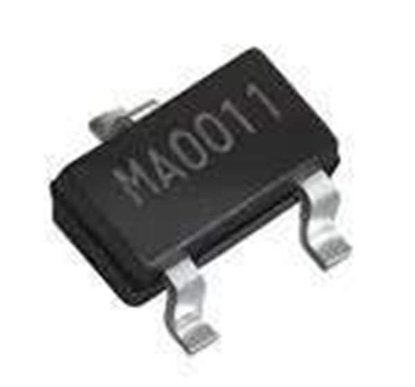 CT8122AM-HS3    Allegro MicroSystems
