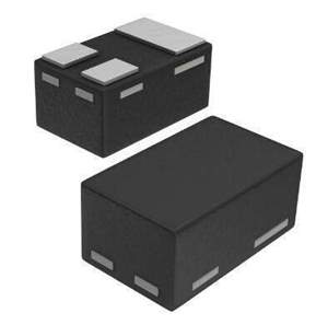 PMZ600UNELYL Nexperia USA Inc.