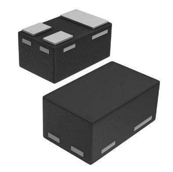 PMZ600UNELYL Nexperia USA Inc.