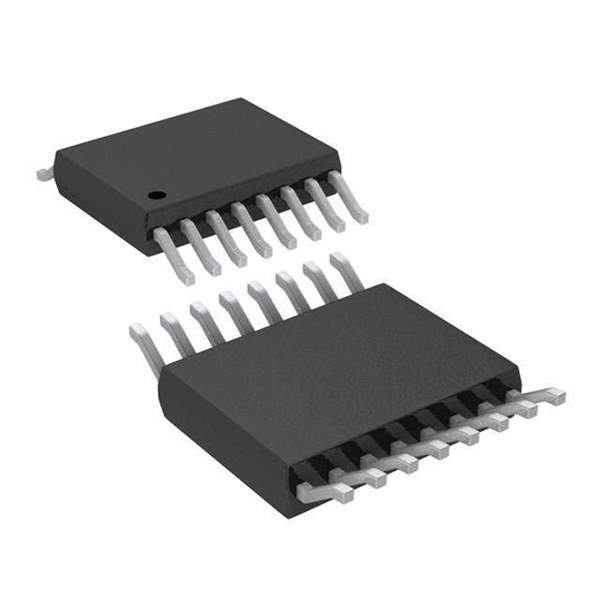 LTC2645HMS-L12#PBF   Analog Devices Inc.