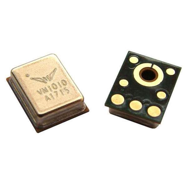PMM-3738-VM1010-R    PUI Audio, Inc.