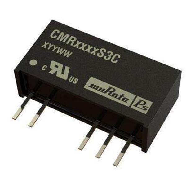CMR0515S3CMurata Power Solutions Inc.