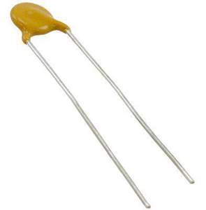 VY1471M31Y5UQ6TV0 Vishay Beyschlag/Draloric/BC Components
