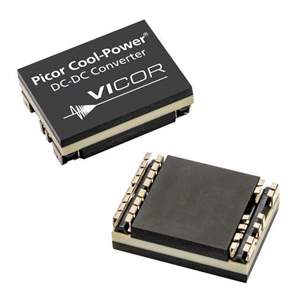 PI3101-00-HVIZ    Vicor Corporation