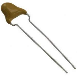 VY2681M29Y5US6TV7 Vishay Beyschlag/Draloric/BC Components