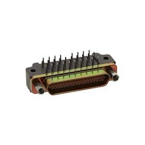 M83513/13-F01CP     ITT Cannon, LLC