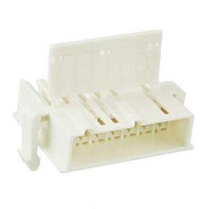 293014-1 TE Connectivity AMP Connectors