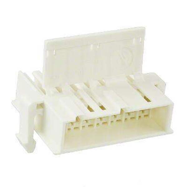 293014-1 TE Connectivity AMP Connectors