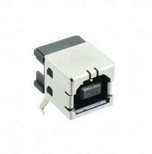  292304-4TE Connectivity AMP Connectors