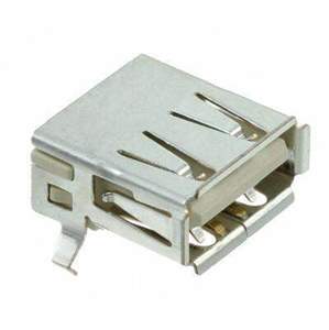  292303-7TE Connectivity AMP Connectors