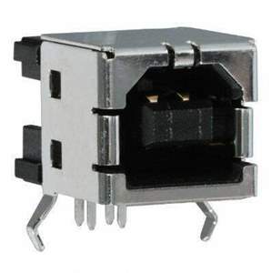 292304-5 TE Connectivity AMP Connectors